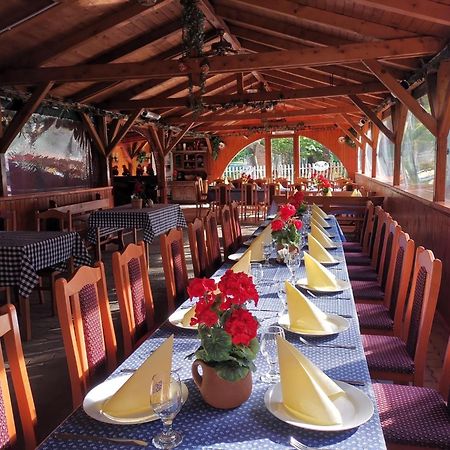 Park Hedervar Ngoại thất bức ảnh
